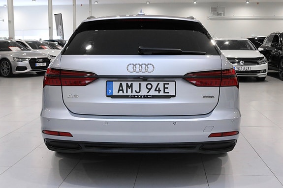 Audi A6 4 of 5