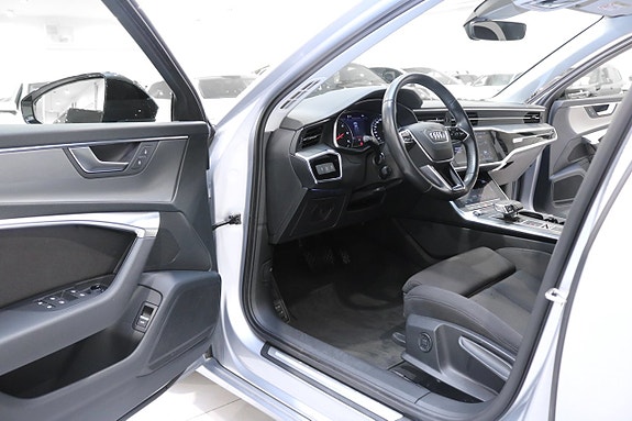 Audi A6 10 of 29