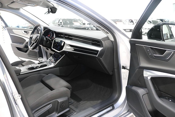 Audi A6 12 of 29