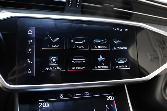Audi A6 24 of 29