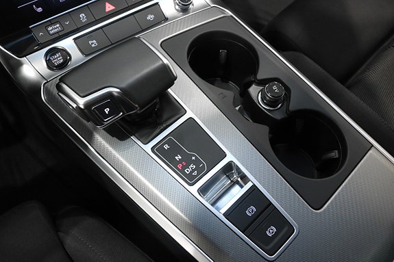Audi A6 20 of 29