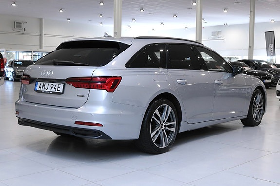 Audi A6 3 of 5