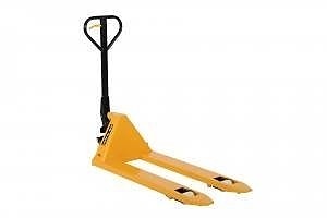 Swedmach Basic. Handtruck Pallvagn  "Sveriges billigaste"
