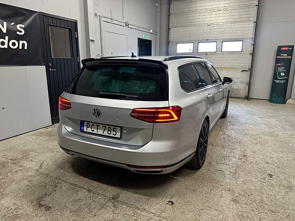 Volkswagen Passat 4 of 5