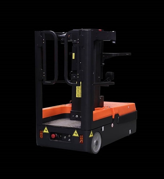 Noblelift OPHO1E-Li, Plockhöjd 5m. Plocktruck 2 of 3