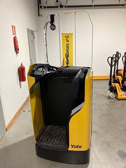 Yale MP20T. Ledtruck stå/sitt 2 of 2