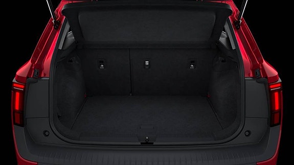 Skoda Epiq 4 of 5