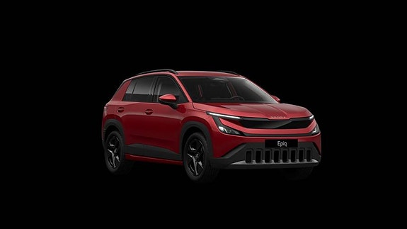 Skoda Epiq 3 of 5