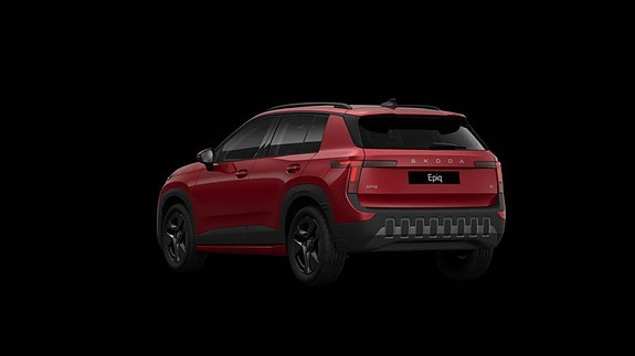 Skoda Epiq 2 of 5