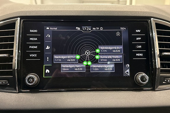 Skoda Karoq 16 of 27