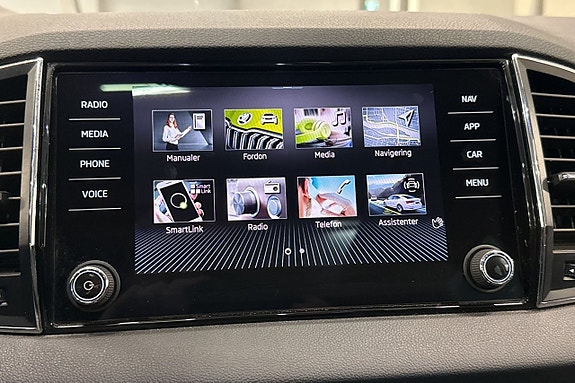 Skoda Karoq 13 of 27