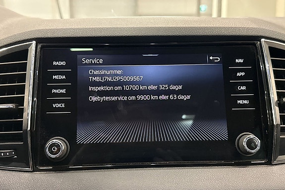 Skoda Karoq 18 of 27