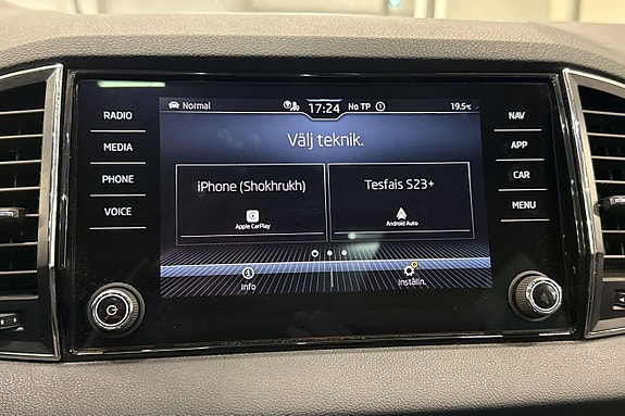 Skoda Karoq 15 of 27