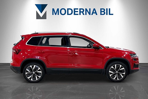 Skoda Karoq 7 of 27