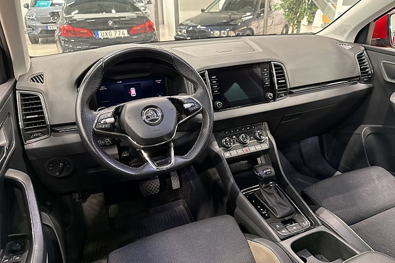 Skoda Karoq 9 of 27