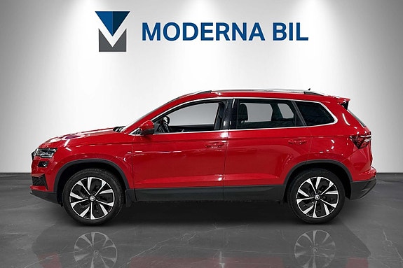 Skoda Karoq 3 of 5