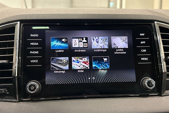 Skoda Karoq 14 of 27