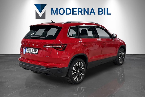 Skoda Karoq 6 of 27