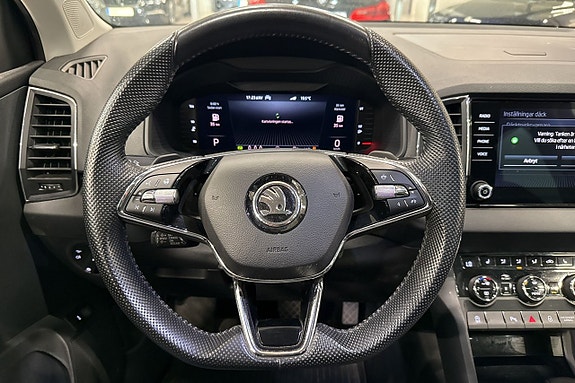 Skoda Karoq 10 of 27