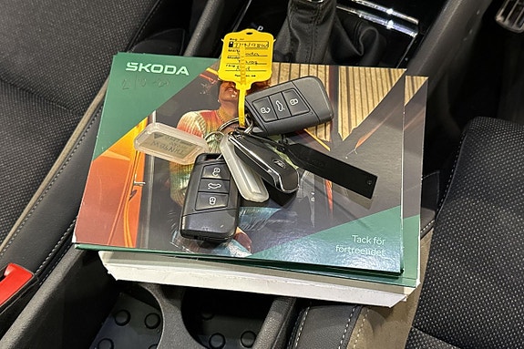 Skoda Karoq 27 of 27