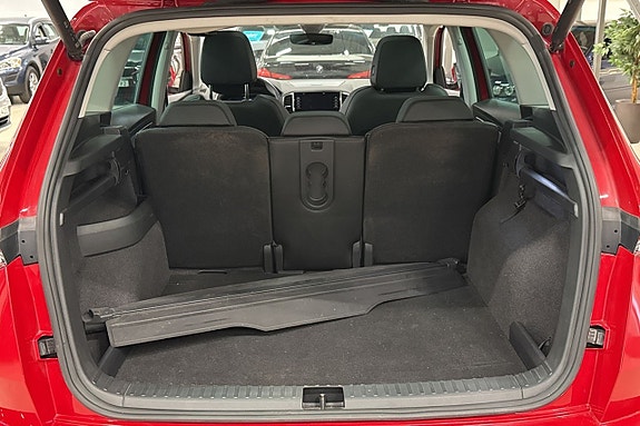 Skoda Karoq 24 of 27