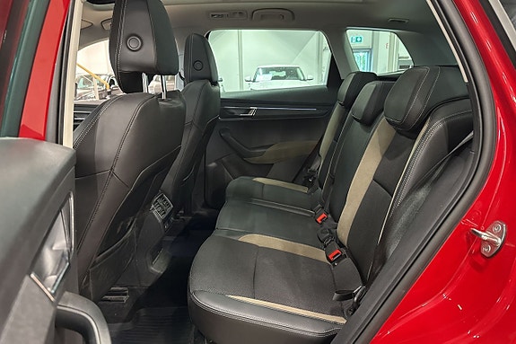 Skoda Karoq 23 of 27