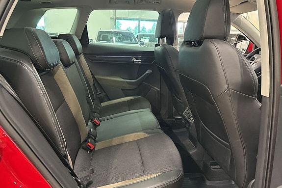 Skoda Karoq 22 of 27