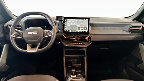 Dacia Duster 4 of 5