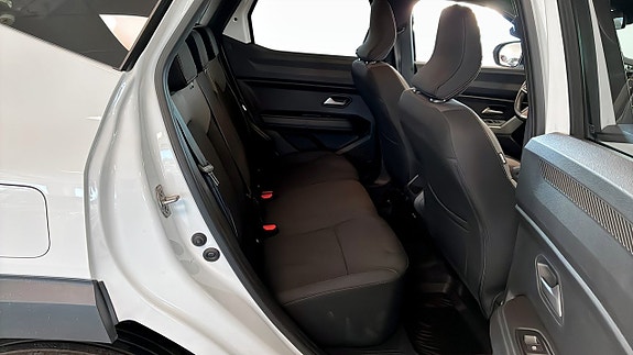 Dacia Duster 5 of 5