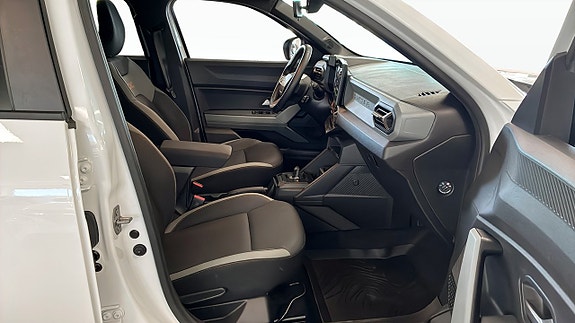 Dacia Duster 3 of 5