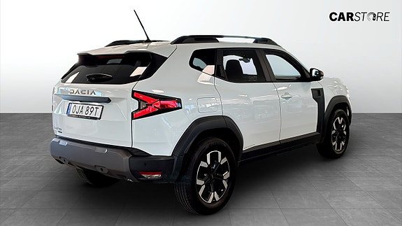 Dacia Duster 2 of 5