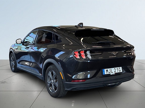 Ford Mustang Mach-E 5 of 5
