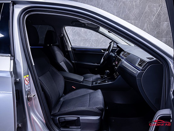 Skoda Superb 15 of 30