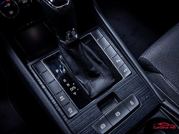 Skoda Superb 30 of 30