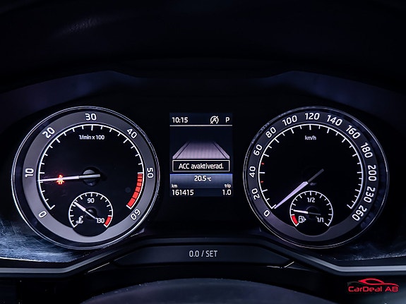 Skoda Superb 20 of 30