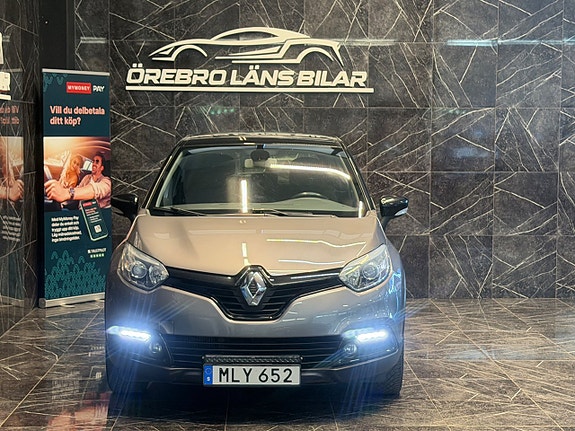 Renault Captur 11 of 22
