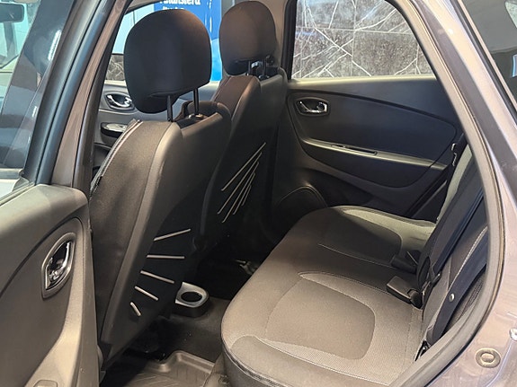Renault Captur 14 of 22