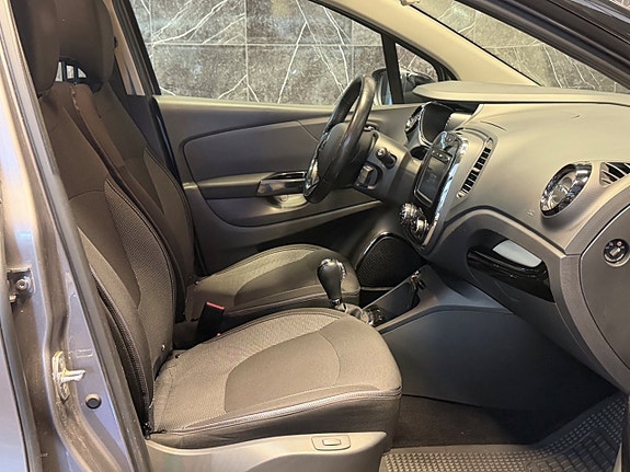 Renault Captur 15 of 22