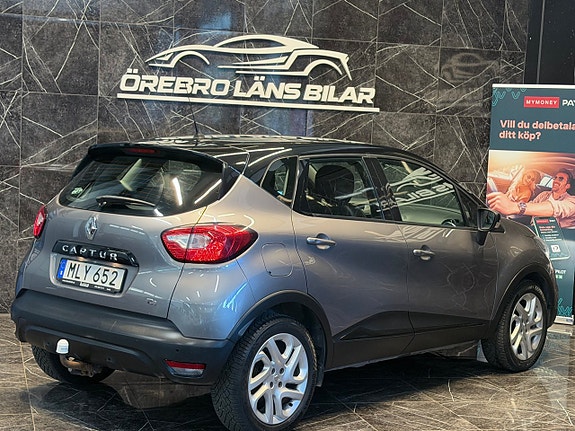 Renault Captur 6 of 22