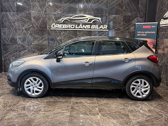 Renault Captur 8 of 22