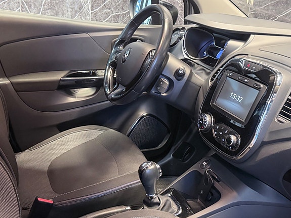 Renault Captur 17 of 22