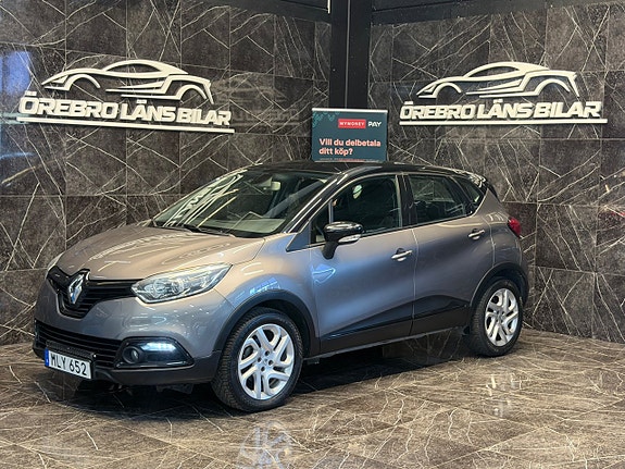 Renault Captur 9 of 22