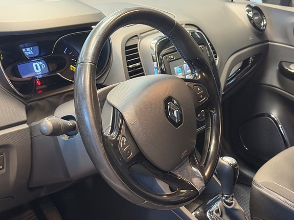 Renault Captur 18 of 22
