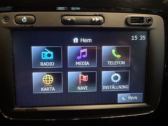 Renault Captur 20 of 22