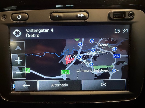 Renault Captur 19 of 22
