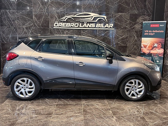 Renault Captur 7 of 22