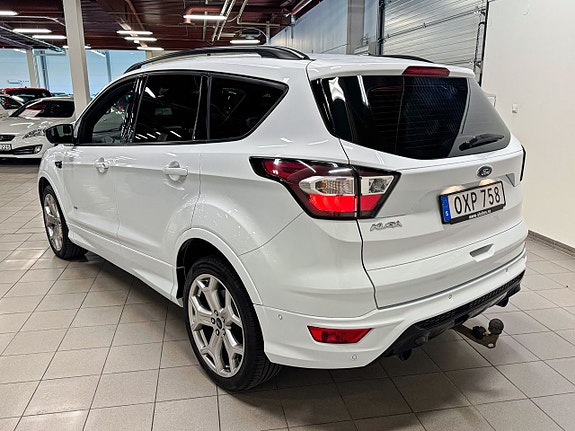 Ford Kuga 7 of 7