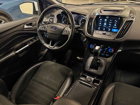Ford Kuga 3 of 7