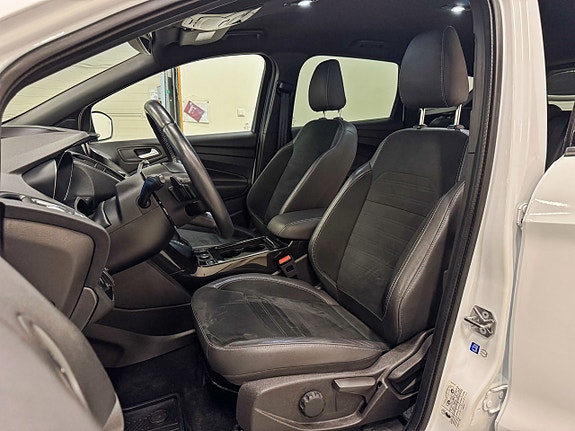 Ford Kuga 4 of 7
