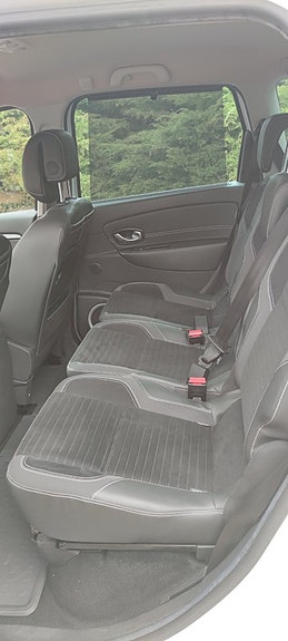 Renault Scenic XMod 6 of 7